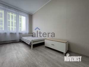 1-к квартира, на длительный срок, 30м2, 2/26 этаж