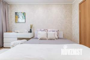 2-к квартира, посуточно, 50м2, 4/5 этаж