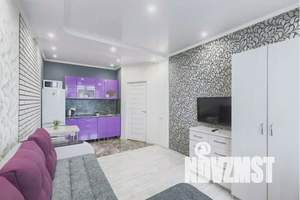 2-к квартира, посуточно, 10м2, 6/12 этаж