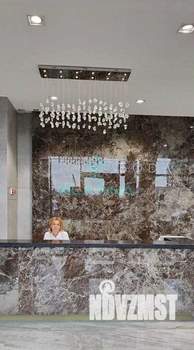 1-к квартира, на длительный срок, 40м2, 11/21 этаж