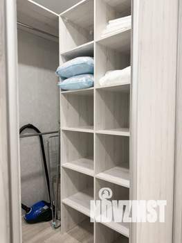 1-к квартира, посуточно, 37м2, 7/24 этаж