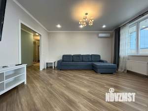 3-к квартира, на длительный срок, 70м2, 10/24 этаж