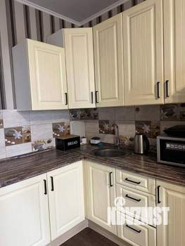 1-к квартира, посуточно, 45м2, 7/17 этаж