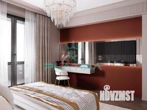 3-к квартира, на длительный срок, 75м2, 6/17 этаж