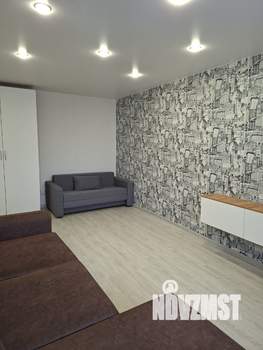 1-к квартира, на длительный срок, 36м2, 5/9 этаж