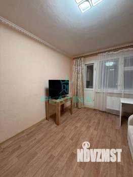 1-к квартира, на длительный срок, 33м2, 2/5 этаж