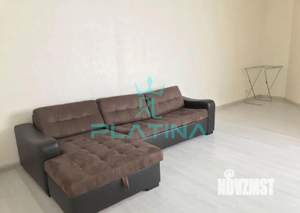 2-к квартира, на длительный срок, 53м2, 13/22 этаж