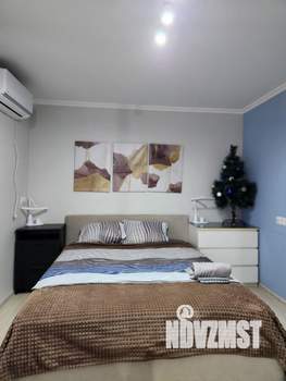 2-к квартира, посуточно, 45м2, 4/9 этаж