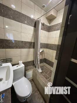 Студия квартира, на длительный срок, 20м2, 9/18 этаж