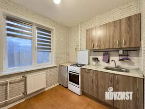 1-к квартира, на длительный срок, 35м2, 6/9 этаж