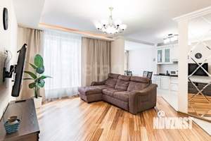 2-к квартира, на длительный срок, 64м2, 11/15 этаж