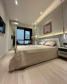 2-к квартира, на длительный срок, 50м2, 10/17 этаж