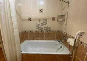 1-к квартира, на длительный срок, 45м2, 12/18 этаж