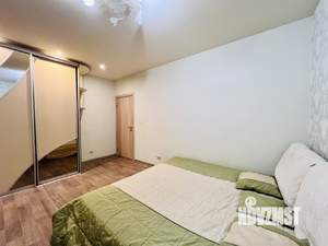 2-к квартира, на длительный срок, 60м2, 13/19 этаж