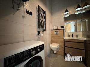 Студия квартира, посуточно, 30м2, 2/22 этаж