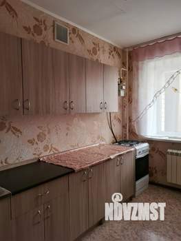 1-к квартира, на длительный срок, 35м2, 6/10 этаж