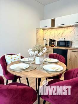 2-к квартира, посуточно, 77м2, 3/24 этаж
