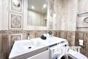 1-к квартира, посуточно, 40м2, 9/22 этаж