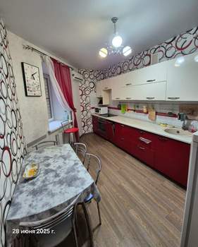 3-к квартира, на длительный срок, 75м2, 3/9 этаж
