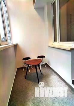 2-к квартира, посуточно, 70м2, 4/9 этаж