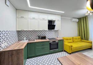 1-к квартира, на длительный срок, 55м2, 7/22 этаж