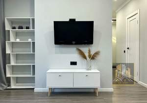 1-к квартира, на длительный срок, 34м2, 5/20 этаж