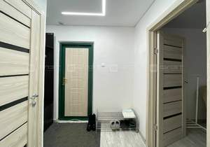 1-к квартира, на длительный срок, 37м2, 1/10 этаж