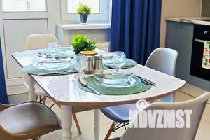 1-к квартира, посуточно, 42м2, 3/23 этаж