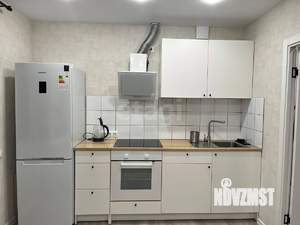 1-к квартира, на длительный срок, 55м2, 20/23 этаж