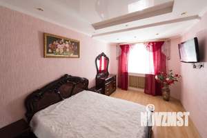 2-к квартира, посуточно, 51м2, 6/9 этаж