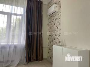 1-к квартира, на длительный срок, 18м2, 2/5 этаж