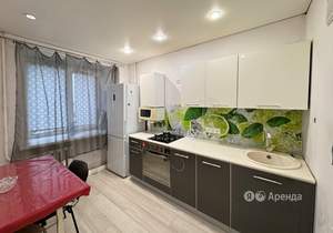 1-к квартира, на длительный срок, 36м2, 10/14 этаж