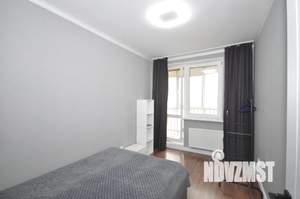 Студия квартира, посуточно, 70м2, 16/19 этаж