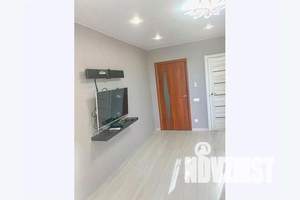 1-к квартира, посуточно, 45м2, 5/13 этаж