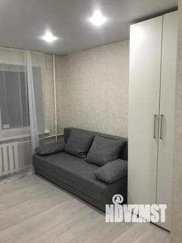 Студия квартира, на длительный срок, 20м2, 3/5 этаж