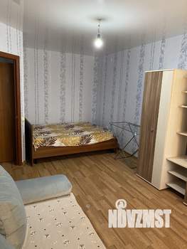 1-к квартира, на длительный срок, 35м2, 8/11 этаж