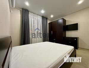 2-к квартира, на длительный срок, 46м2, 2/10 этаж