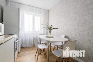 3-к квартира, посуточно, 65м2, 8/17 этаж