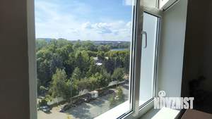 1-к квартира, посуточно, 42м2, 9/16 этаж