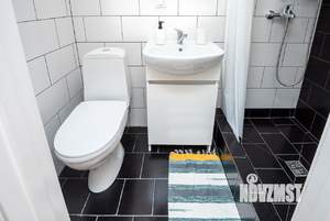 1-к квартира, посуточно, 15м2, 1/1 этаж