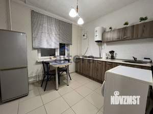 1-к квартира, на длительный срок, 35м2, 7/10 этаж