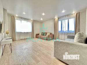 2-к квартира, на длительный срок, 70м2, 12/19 этаж