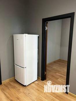 1-к квартира, на длительный срок, 40м2, 3/8 этаж