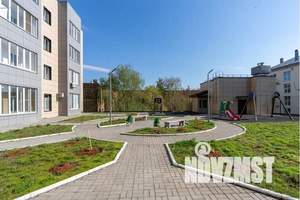 1-к квартира, посуточно, 45м2, 3/25 этаж