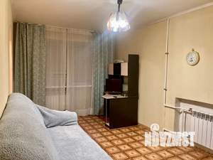 1-к квартира, посуточно, 33м2, 1/5 этаж