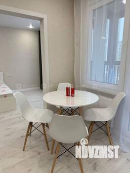 1-к квартира, на длительный срок, 33м2, 8/18 этаж