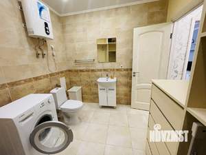 3-к квартира, посуточно, 100м2, 1/1 этаж