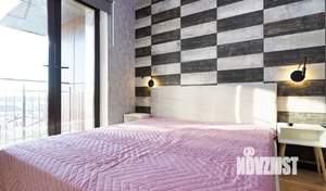 Студия квартира, на длительный срок, 30м2, 7/8 этаж