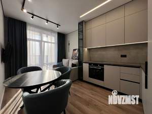 2-к квартира, на длительный срок, 47м2, 19/21 этаж