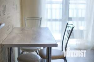 1-к квартира, посуточно, 42м2, 7/10 этаж